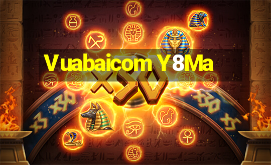 Vuabaicom Y8Ma