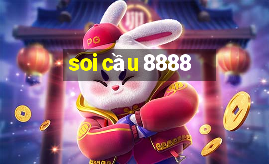 soi cầu 8888