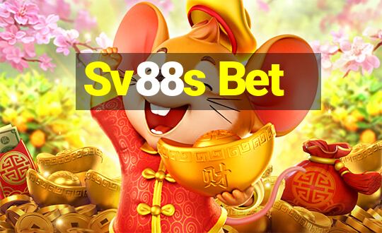 Sv88s Bet