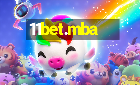 11bet.mba