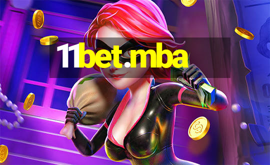 11bet.mba