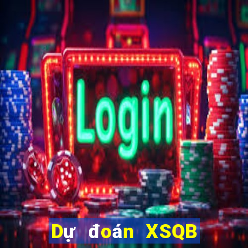 Dự đoán XSQB ngày 13