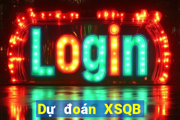 Dự đoán XSQB ngày 13