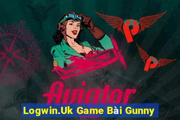 Logwin.Uk Game Bài Gunny