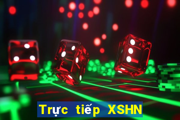 Trực tiếp XSHN ngày 28