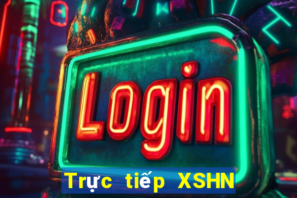 Trực tiếp XSHN ngày 28