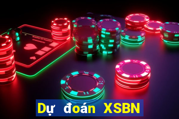 Dự đoán XSBN Thứ 5