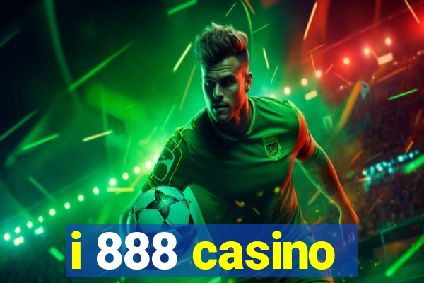 i 888 casino