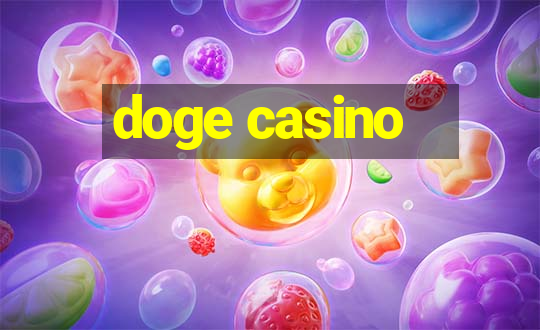 doge casino