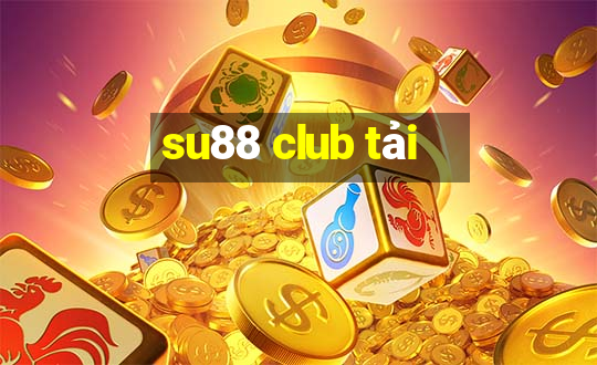 su88 club tải