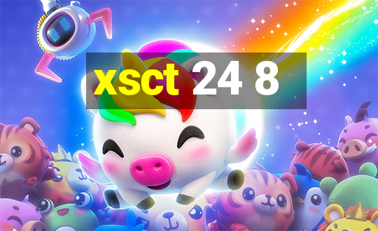 xsct 24 8