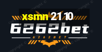 xsmn 21 10