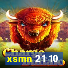 xsmn 21 10