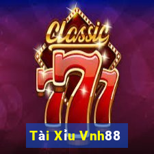 Tài Xỉu Vnh88