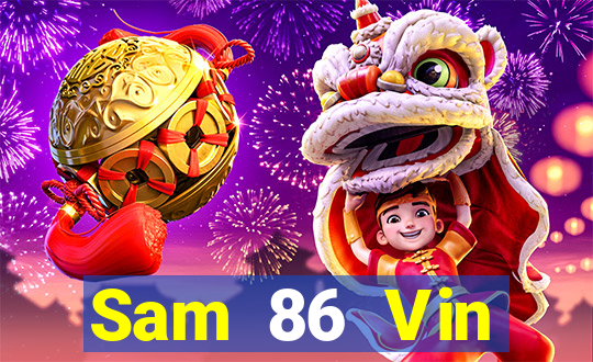 Sam 86 Vin Download Game Bài