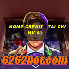 home credit - tài chính số