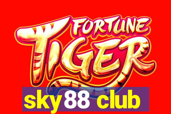 sky88 club