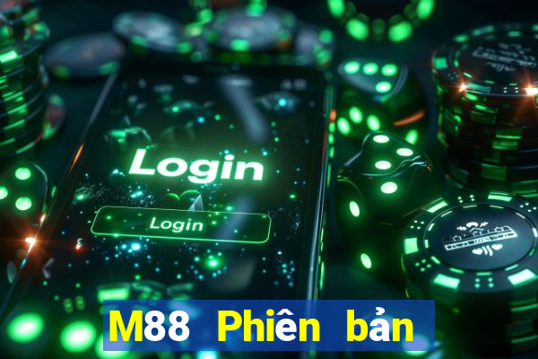 M88 Phiên bản chính thức của Dayou