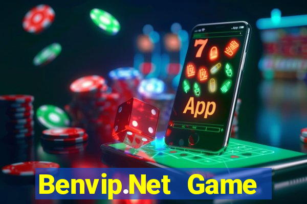 Benvip.Net Game Bài King