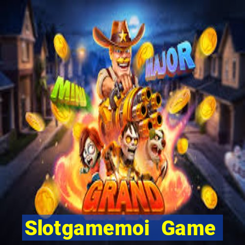 Slotgamemoi Game Bài 3 Cây Online