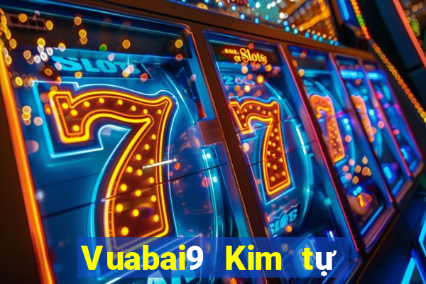 Vuabai9 Kim tự tháp điện tử nt