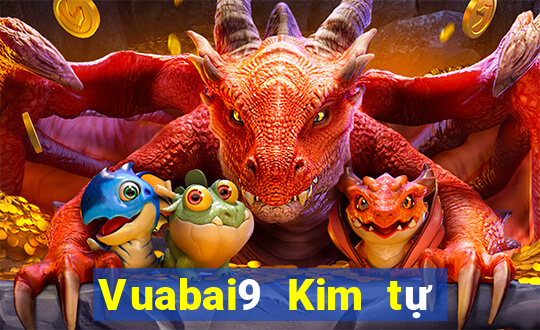 Vuabai9 Kim tự tháp điện tử nt