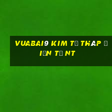 Vuabai9 Kim tự tháp điện tử nt