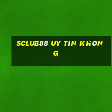 Sclub88 Uy Tín Không