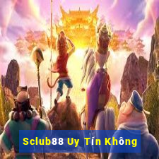 Sclub88 Uy Tín Không