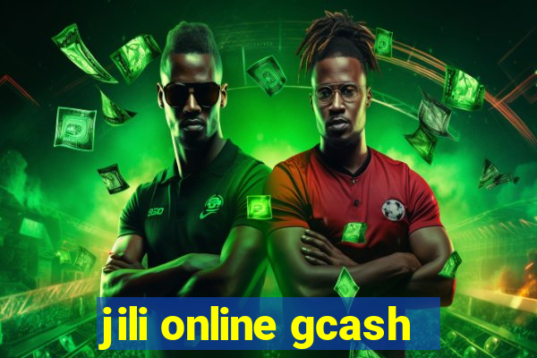 jili online gcash