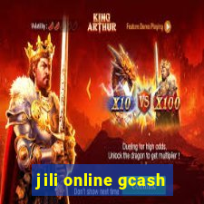 jili online gcash