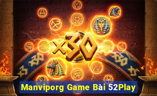 Manviporg Game Bài 52Play