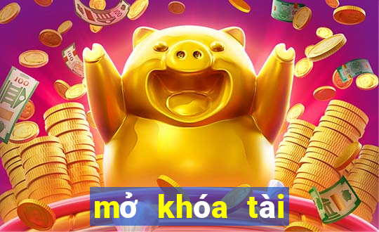 mở khóa tài khoản fo4