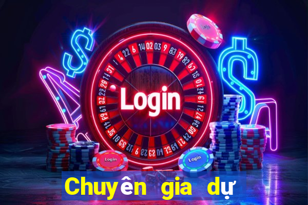 Chuyên gia dự đoán bóng đá