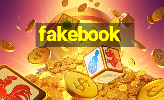 fakebook