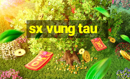 sx vung tau