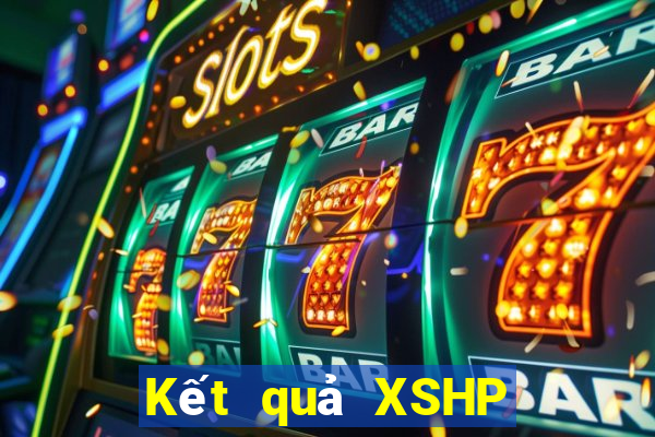 Kết quả XSHP thứ bảy