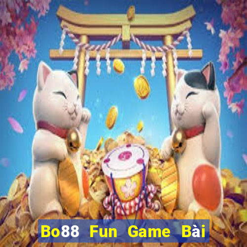 Bo88 Fun Game Bài Trên Máy Tính