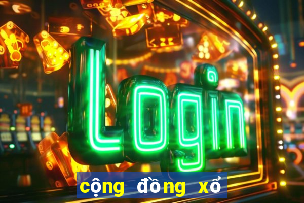 cộng đồng xổ số ninh thuận