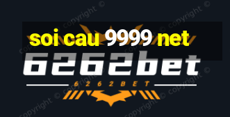 soi cau 9999 net