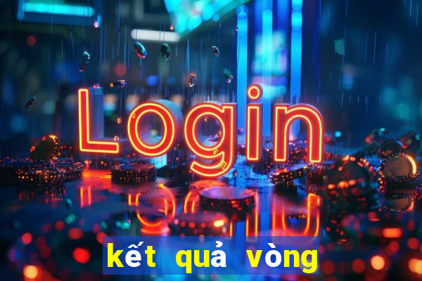 kết quả vòng loại nam mỹ