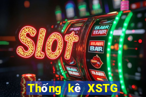 Thống kê XSTG ngày 26