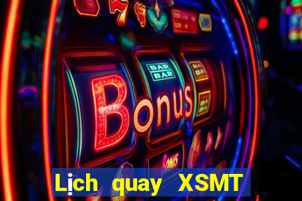 Lịch quay XSMT ngày 3