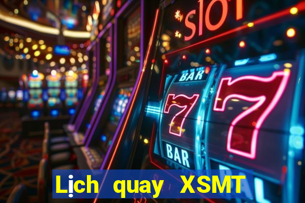 Lịch quay XSMT ngày 3