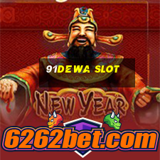 91dewa slot