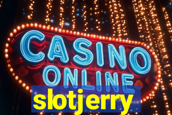 slotjerry