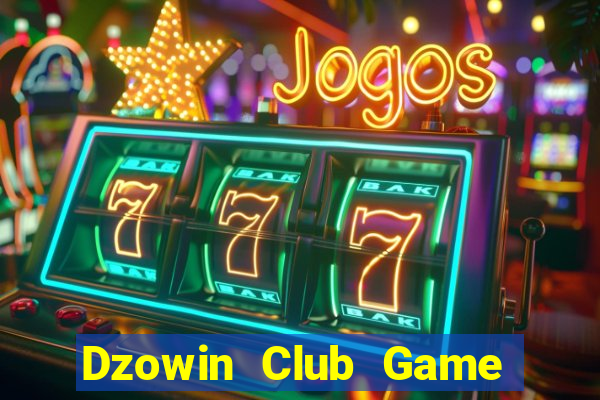 Dzowin Club Game Bài 77