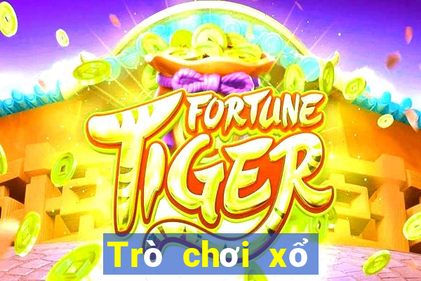 Trò chơi xổ số Genting Client