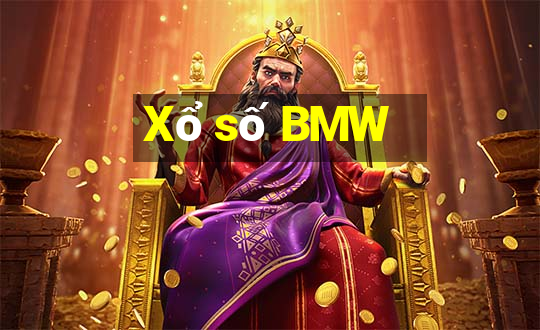 Xổ số BMW