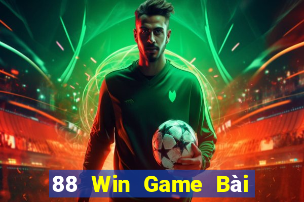 88 Win Game Bài Quốc Tế